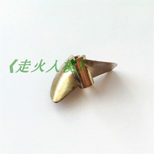 二叶铜桨 直径 无刷电船螺旋桨 螺距.  轴 螺旋浆