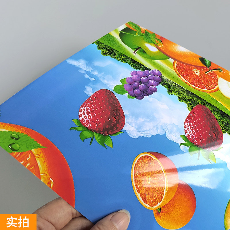卷筒背胶相纸9g高光绒面防水照片纸寸喷墨打印干胶黏贴纸2寸大头