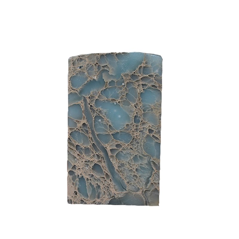 四川花坑绿冻石雅安绿 西安绿印章 天青石 金石篆刻姓名石头刻字