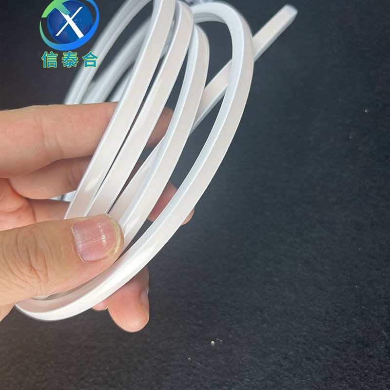 led灯带超窄软6*6mm超薄橱柜衣柜层板线形灯带酒柜线条灯鞋柜感应