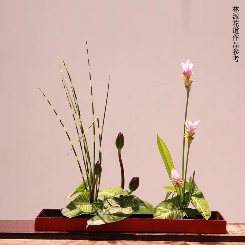 定制大型花器金属材质尺寸造型颜色均可定做插花花盆容器写景盆栽