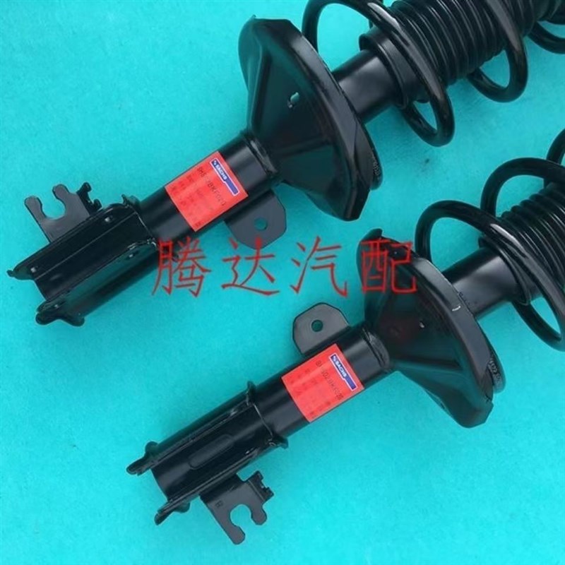 别克凯越前后减震器总成 凯越前减震器 新老款避震器机芯包邮