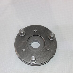 欧诺思代驾电动车齿轮电机齿轮36齿电动车配件八方电机齿轮离合器