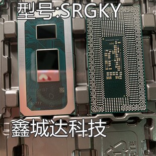 SRGKY I5-10210U SRGKZ I5-10210U SRGKW I7-10510U全新