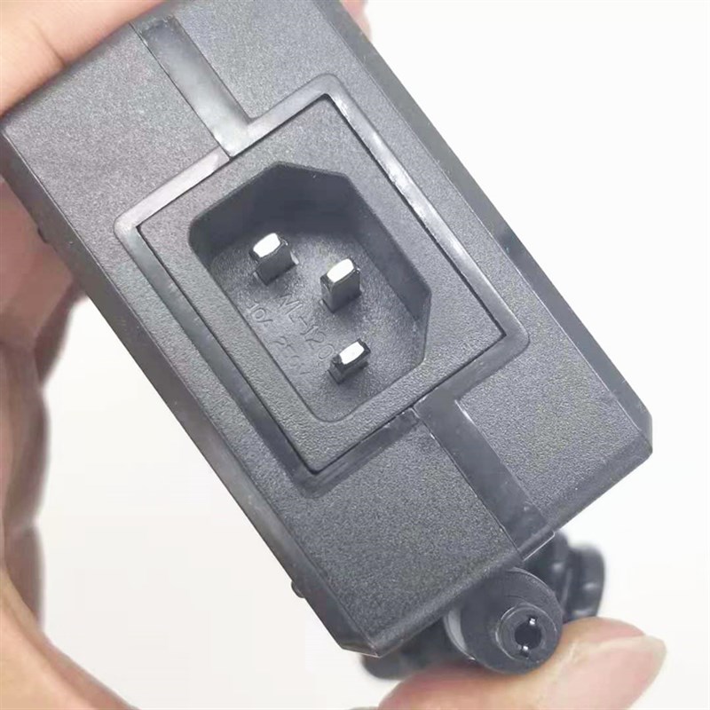 52V2.5A电源适配器SAT-A120S通用POE交换机2A1.5A1A充电线变压器