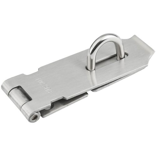 不锈钢门锁扣度直角门搭扣防盗扣插销门栓老式门锁扣卡扣移门