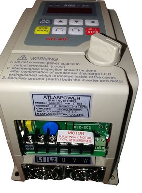 AS2-IPM爱德利款流水线变频器107/115/122/220V0.75KW1.5kw2.2kw