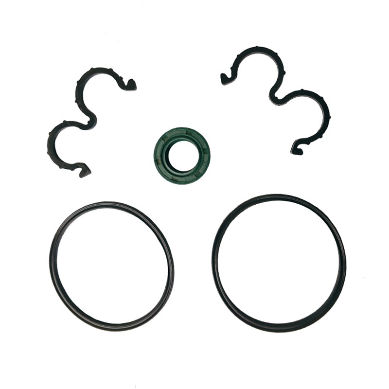 304/306/310/314/316/320/325齿轮泵修理包密封圈时风液压泵油封