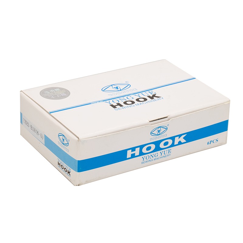 YZH2-B1H(6-5) 勇耀 6-5大旋梭 单针绗缝机同步车梭床大梭头 新品