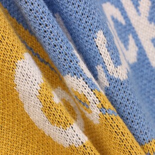 男童拉链针织开衫2024春装新款儿童毛衣外套洋气宝宝薄款线衣春秋