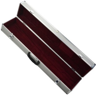 包邮 京胡乐器包2把装 升级京胡盒 铝合金镶边京胡盒 京胡琴盒 四把装