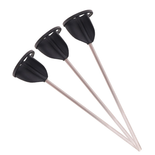 水泥艺术漆搅拌杆棒头电钻钻孔机批土粉涂料油漆电动不锈钢搅灰杆