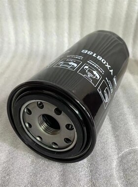 YX0818B液压油滤清器 适用于 拖拉机 收割机液压滤芯 农机配件