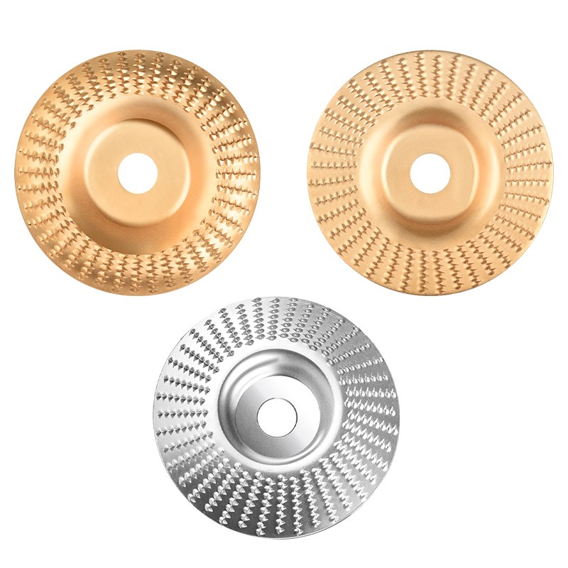 保联角磨机打磨抛光片木头打磨工具抛光轮神器木工磨片刺盘大全