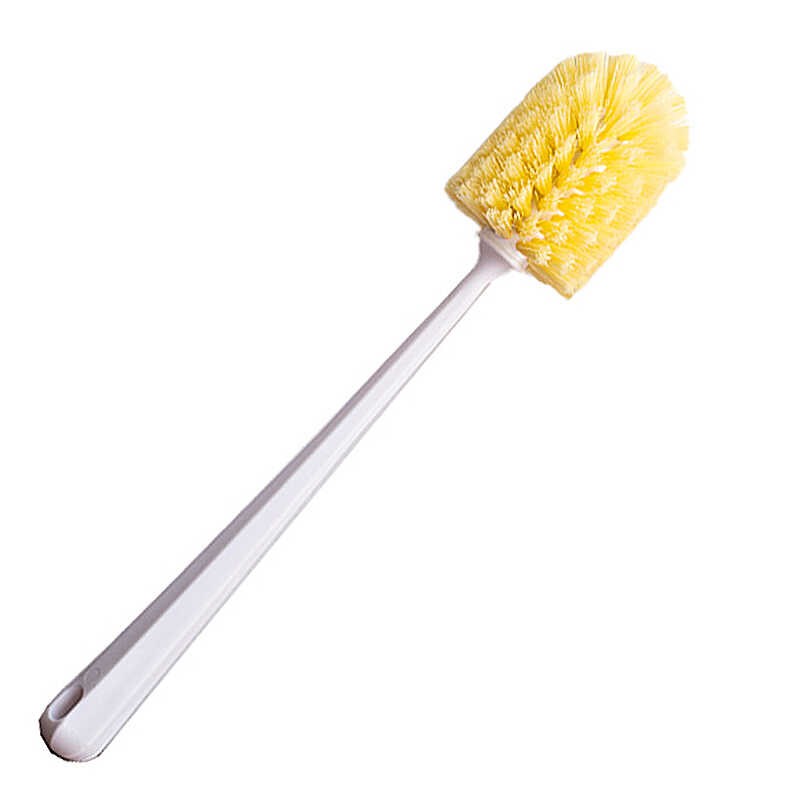 长柄杯刷洗杯子专用刷清洗水杯奶瓶刷清洁无死角家用刷杯神器