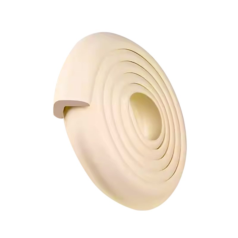 宿舍床铺改造床头床围栏包边防撞条安全保护自粘海绵胶条床缝填充