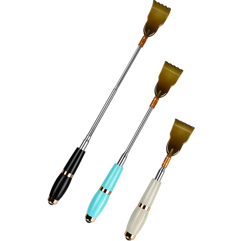 不求人痒痒挠多功能抓痒挠痒痒耙子抓背神器背部工具多功能老头乐