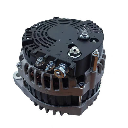 潍柴WP10发电机612600090816发电机1000179901发电机AViH2080-VPP