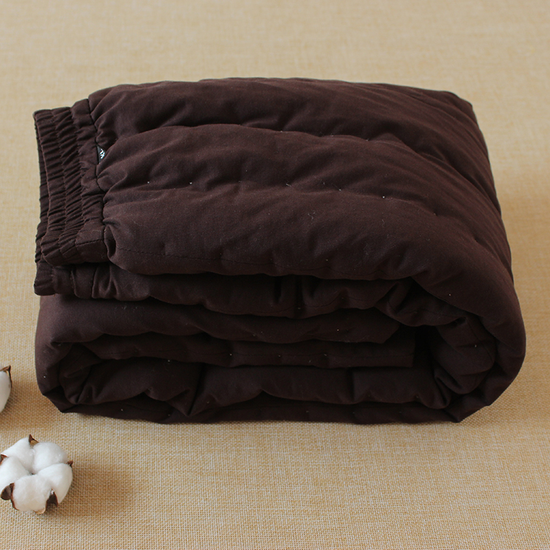 纯棉花手工秋冬季男士成人大人高腰棉裤长裤内穿保暖加厚贴身棉服