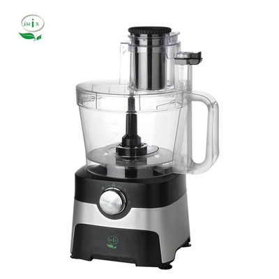 juis JS-601JS603配件N6蒜蓉机杯 柠檬切片机配件 SHANON料杯容杯