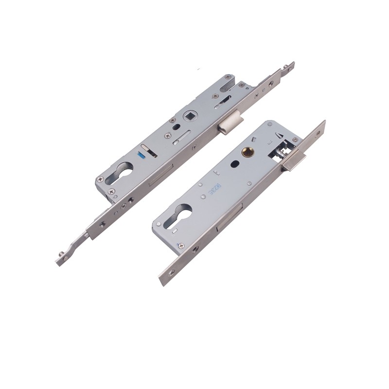 断桥铝门锁体铝合金多点门锁8535锁体8534852992349229门锁