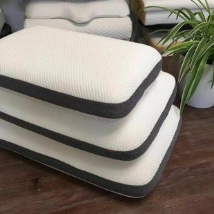 星夕定制弹簧床垫有机零度棉枕凝胶释压棉枕毛牛哥床垫柔软