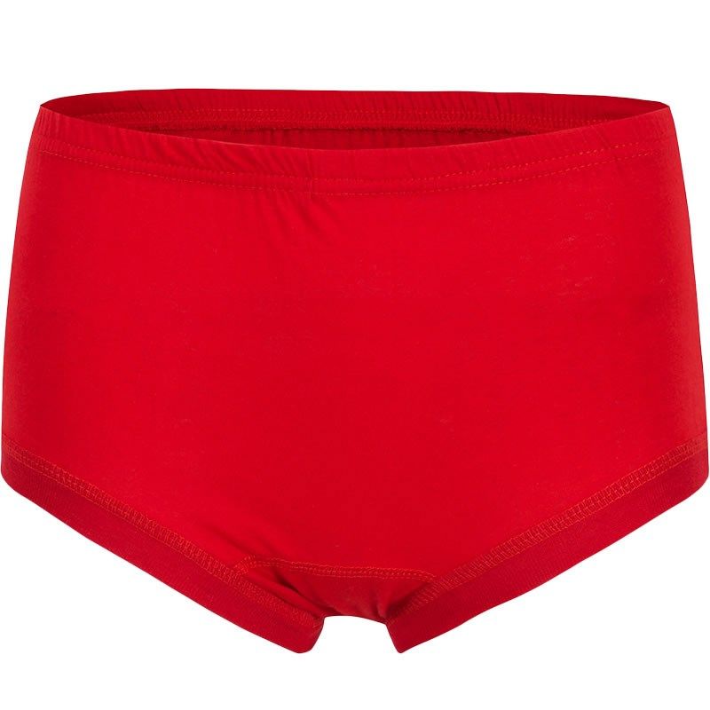 本命年红色内裤男纯棉三角裤宽松大码高腰中老年人蛇年新年短裤女,女士内衣/男士内衣/家居服,男三角内裤,淘宝优惠券,粉丝福利购,淘宝优惠卷