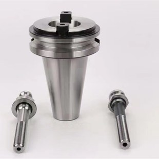 主轴转换套过渡套套筒数控刀柄变径套BT50变BT50 BT50/BT40/BT30