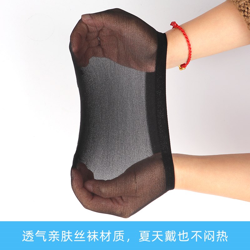 假发专用发网套高弹力头套固定假发cos隐形网帽纱底发套配件