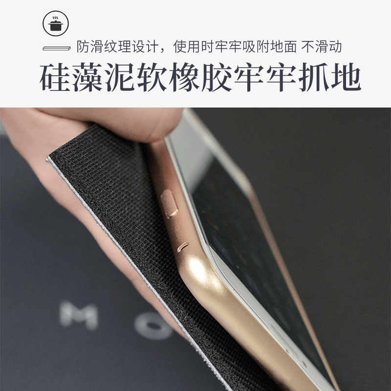 厨房地垫长条吸水吸油地垫防滑脚垫防油防水家用垫子进门门垫地毯