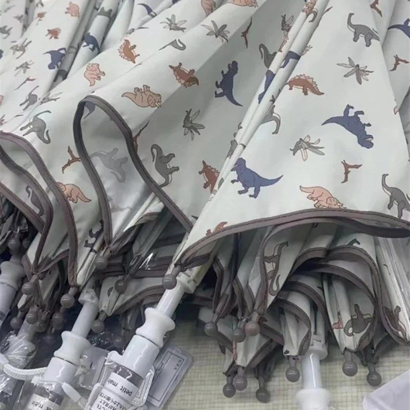 P元 男女儿童卡通雨伞 超可爱(恐龙,汽车,花花,草莓),婴童用品,儿童雨伞/防晒伞,淘宝优惠券,粉丝福利购,淘宝优惠卷