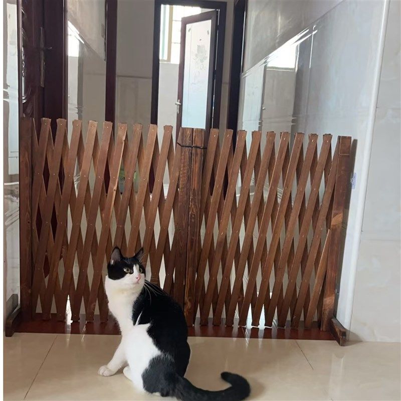 宠物围栏栅栏隔离门户外室内伸缩隔断拦猫拦狗栅栏挡板隔离网门栏,宠物/宠物食品及用品,狗笼子,淘宝优惠券,粉丝福利购,淘宝优惠卷