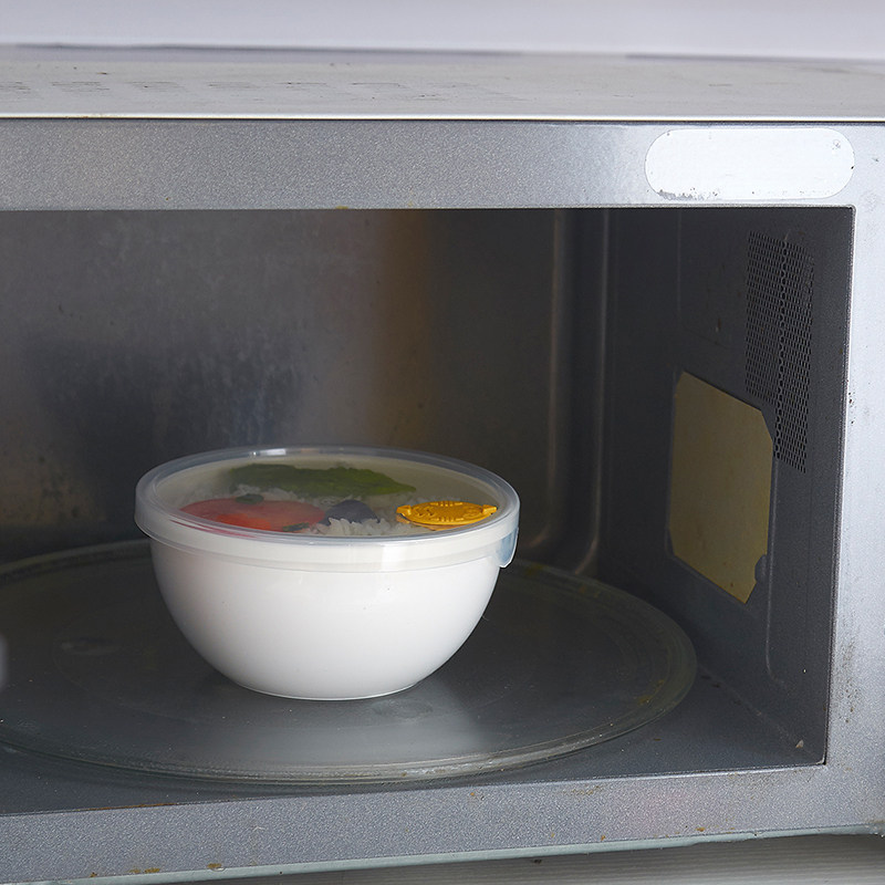 龙士达 微波炉加热汤碗 保鲜盒实用碗 优质圆形带盖保鲜碗 饭盒,厨房/烹饪用具,微波炉专用盒,淘宝优惠券,粉丝福利购,淘宝优惠卷