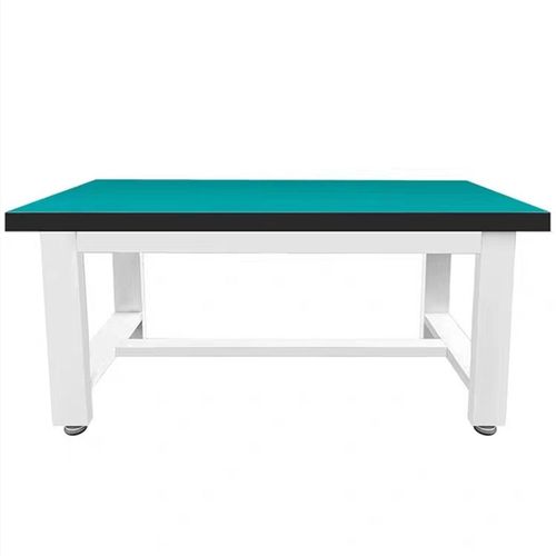 防静电工作台重型装配桌车间电子厂桌打包台工作桌工厂操作台