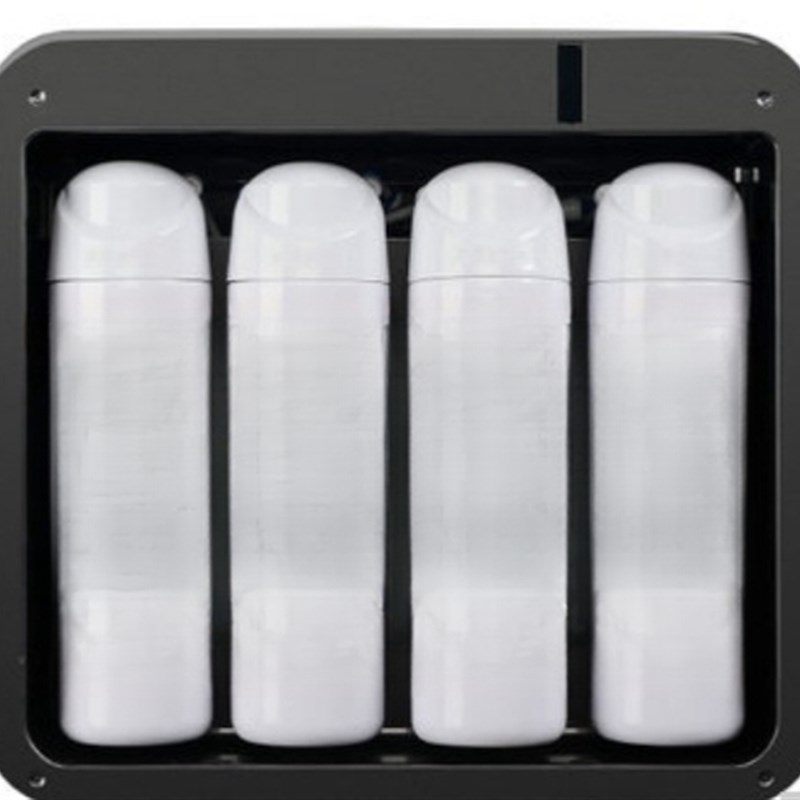 沁园净水器2分大胖通用滤芯QR-RO-400A/B/C RF-405C