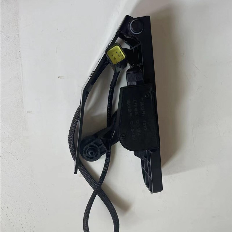 电动叉车,合力台励福杭叉龙工电子油门加速器