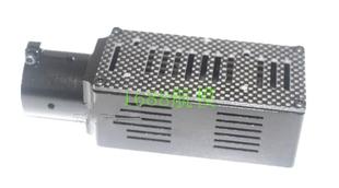 电调直径电机座通用QL Q9L  植保机电机座