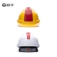 工地安全帽定制oo印刷工厂免费印字工地安全员湖北电网定制
