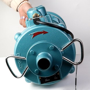 大元 7.5KW 水泵QY油浸式 潜水泵农用船用喷泉380V抽水高扬程2.2KW