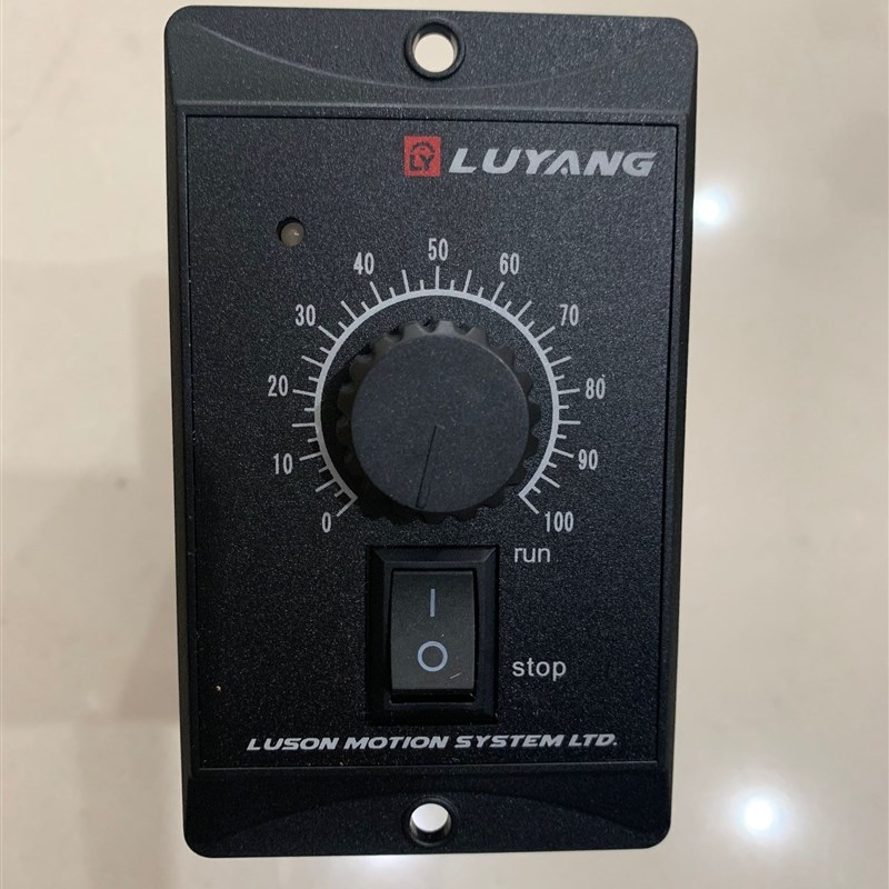 US540-02E-T LY调速器LUYANG US560-02E-T US590-02E  US540-02