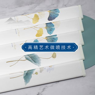 护墙角软包新中式风格护角条墙角保护线条防撞条装饰客厅自粘新品