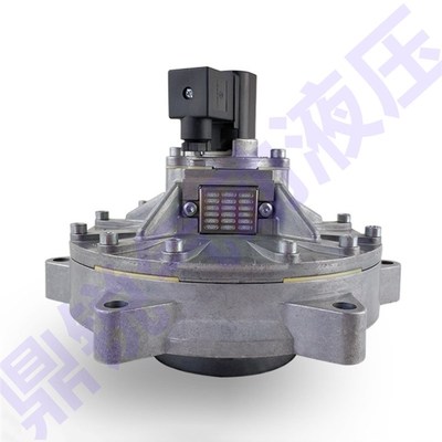 8392900.8171.024.00电磁脉冲阀8392900 脉冲阀 3寸脉冲阀