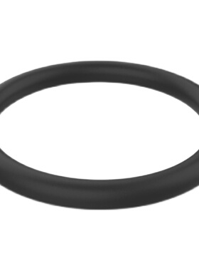 防水黑色丁腈橡胶O型密封胶圈外径1/2/3.4/5/6/7/8/9/0线径3.1