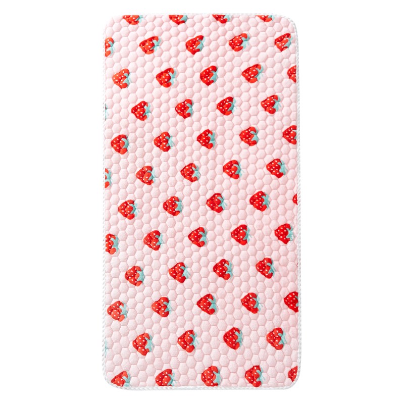 幼儿园床垫秋冬宝宝专用午睡垫被褥子儿童加绒毛毯婴儿床软垫床褥