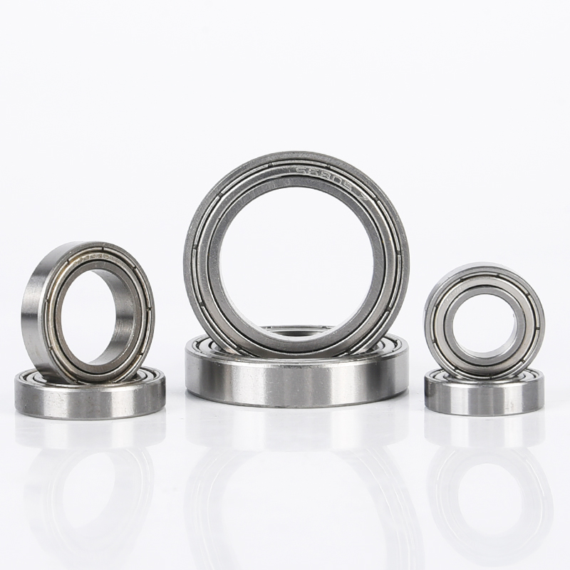 不锈钢薄壁轴承S6900 6901 6902 6903 6904 6905 6906 6907 6908