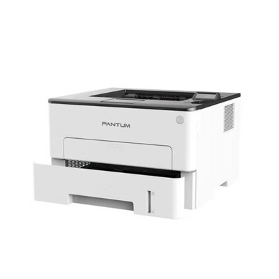 奔图P3302DN P2505 P2516 P3305DN黑白激光打印机 A4 国产系统