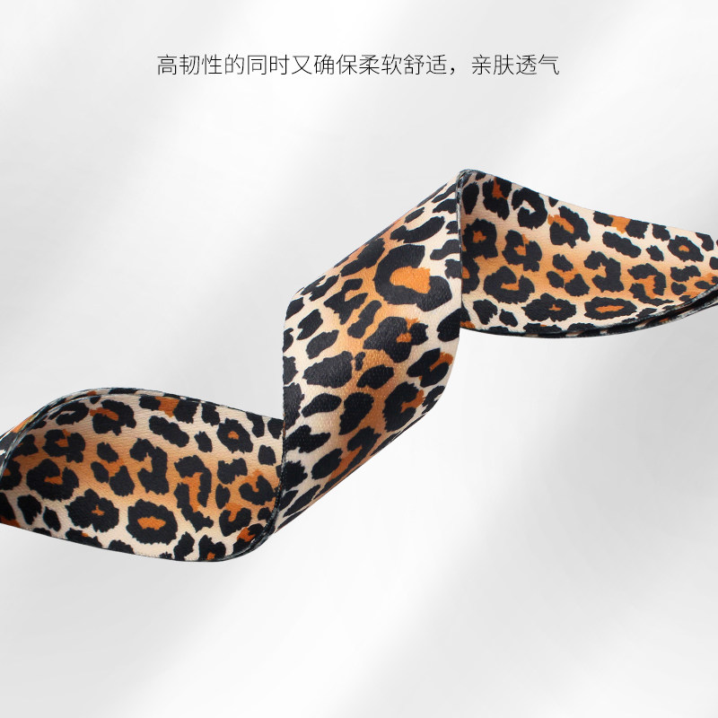 专业民谣电木吉他背带 加厚加宽肩带 贝斯古典尤克里里斜跨带个性