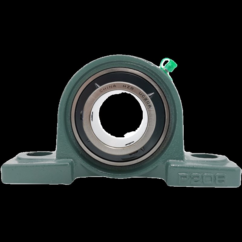 外球面带立式座轴承UCP313 P314 P315 P316 P317 P318 P319 P320