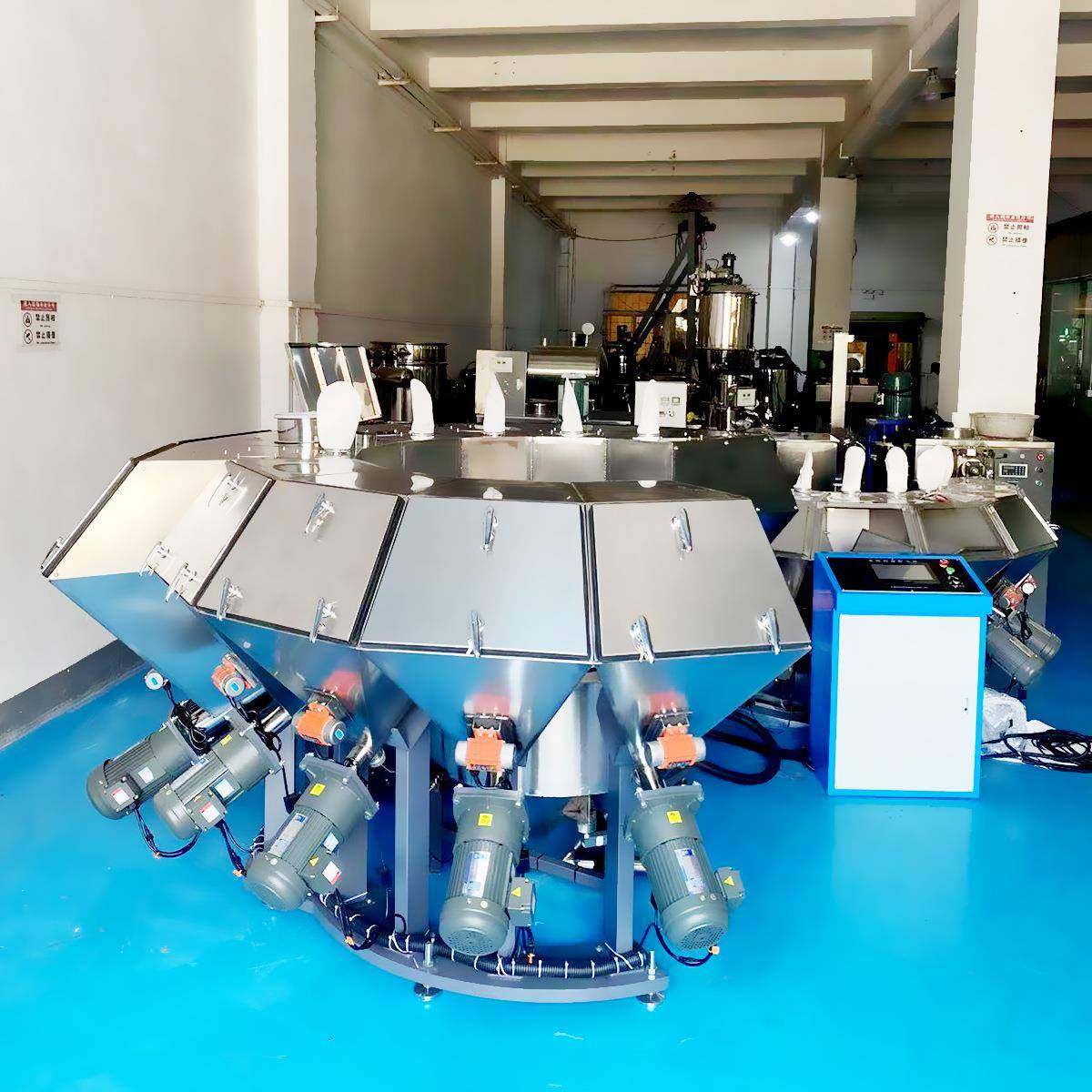 东莞厂家供应小料配方自动称重机PVCPUR粉末全自动,工业油品/胶粘/化学/实验室用品,其他实验室设备,淘宝优惠券,粉丝福利购,淘宝优惠卷