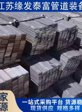 304不锈钢扁钢16MnCr5GCr1520MnCr5冷拉扁钢201扁钢拉丝板